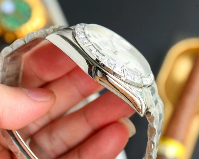 Minimalist ROLEX Watches 202553
