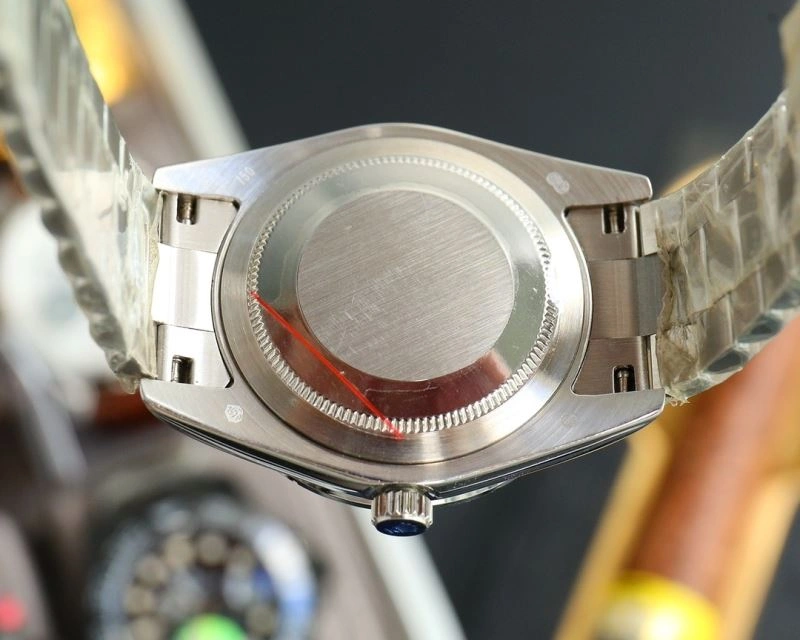 Minimalist ROLEX Watches 202553