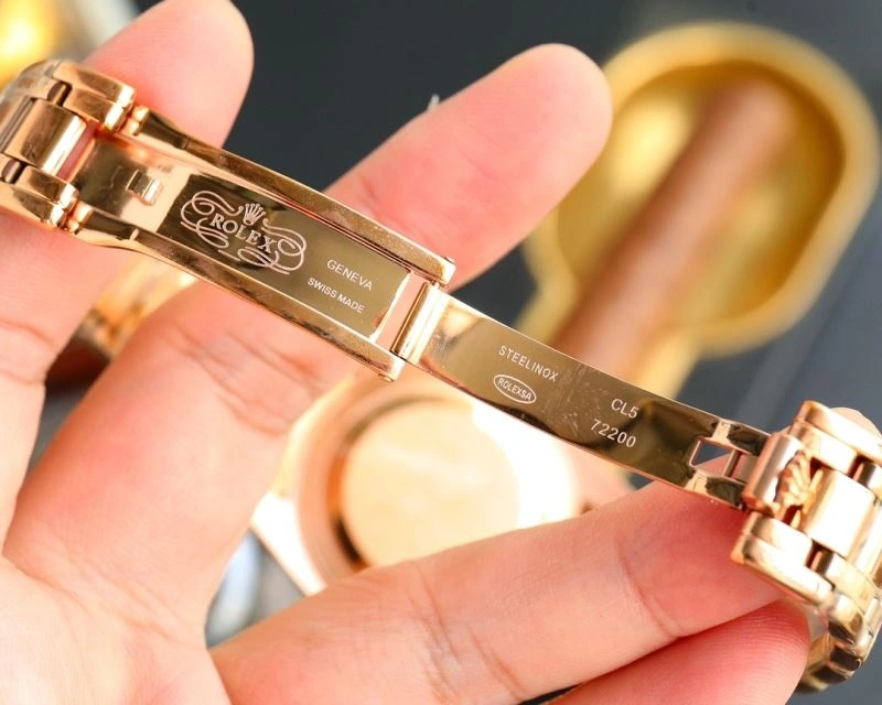 Sustainable ROLEX Watches 202541