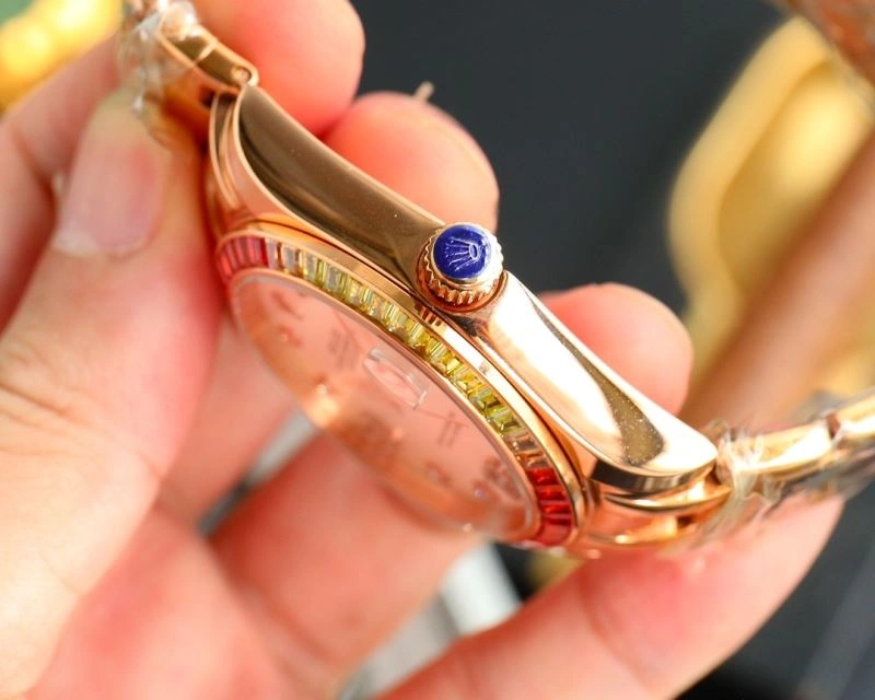 Sustainable ROLEX Watches 202541