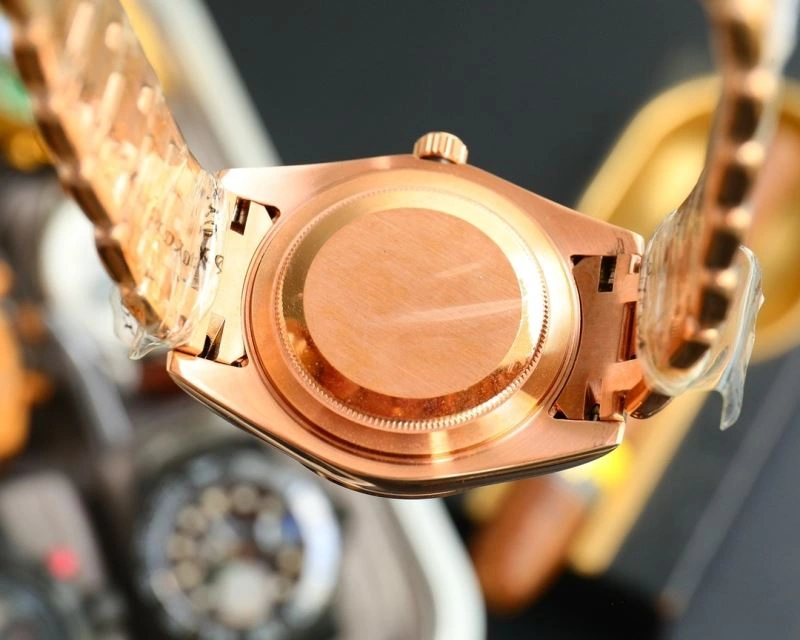 Sustainable ROLEX Watches 202541
