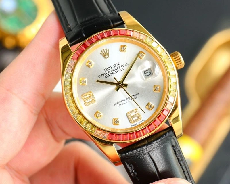 Neat ROLEX Watches 202561