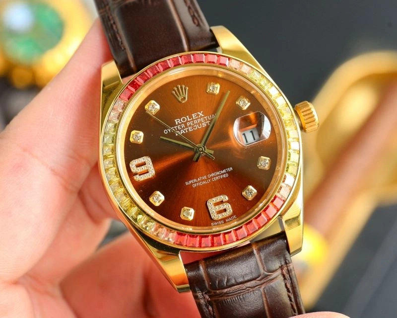 Neat ROLEX Watches 202561