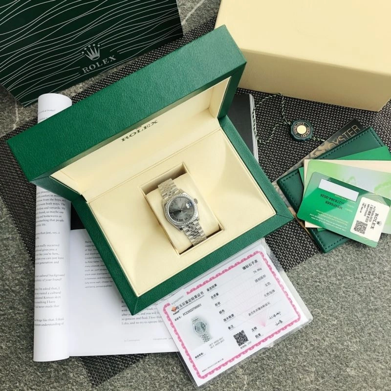 ROLEX Watches Sophisticated 202549