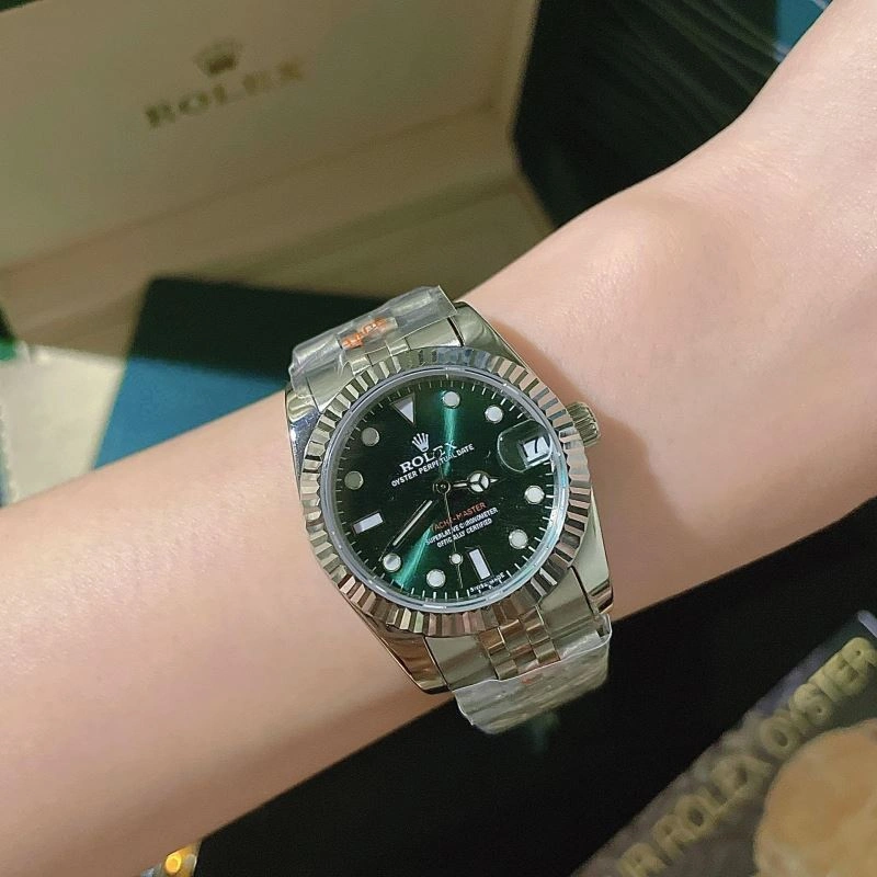 TravelReady ROLEX Watches 202548