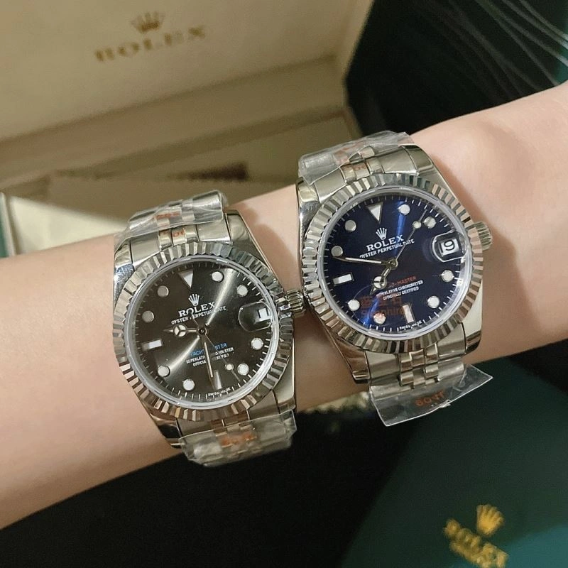 TravelReady ROLEX Watches 202548