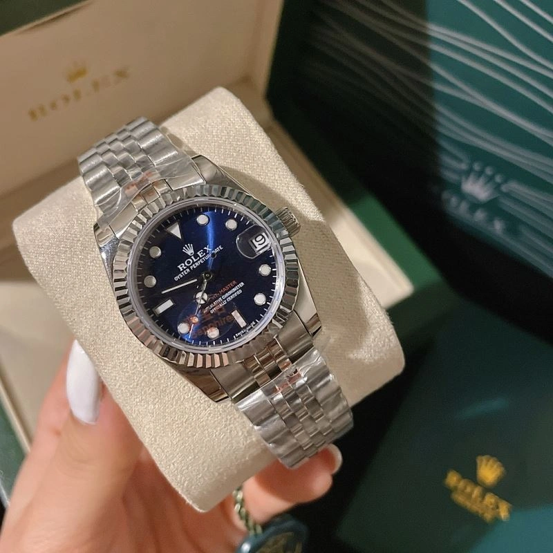 TravelReady ROLEX Watches 202548
