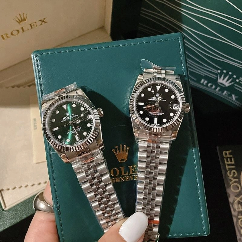 TravelReady ROLEX Watches 202548