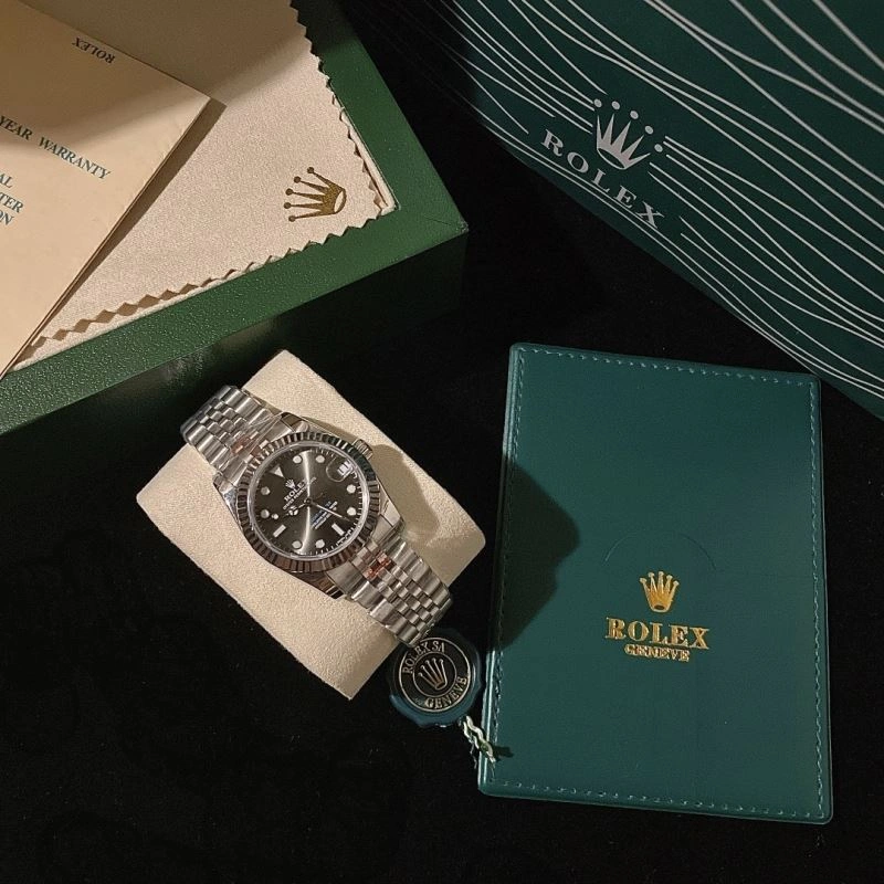 TravelReady ROLEX Watches 202548
