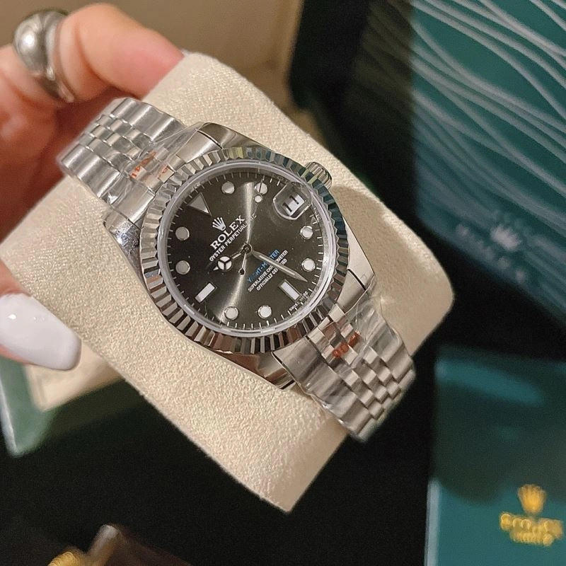 TravelReady ROLEX Watches 202548