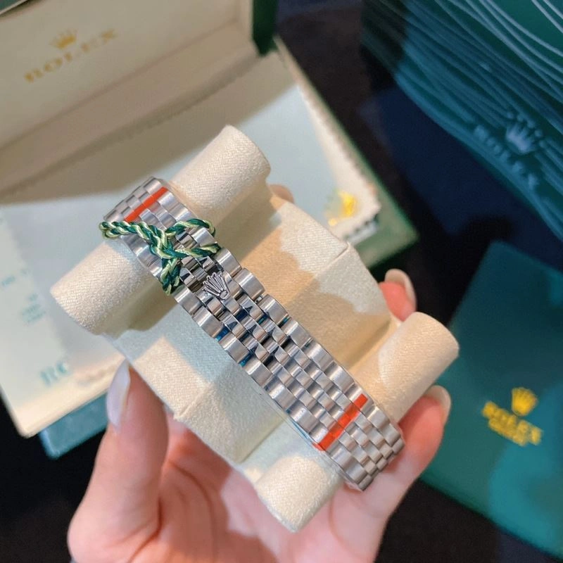 TravelReady ROLEX Watches 202548