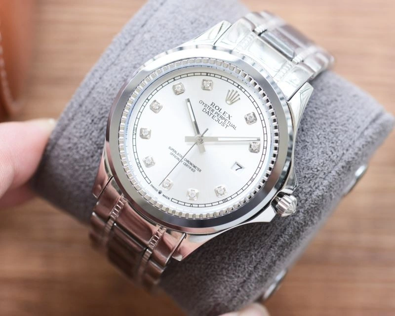 ROLEX Watches Colorful 202533