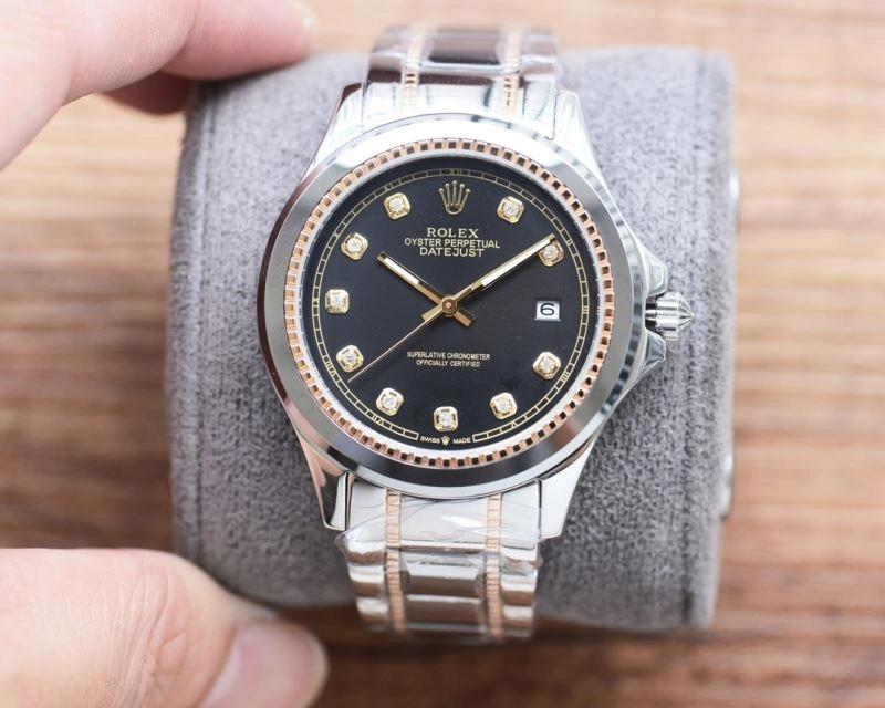 ROLEX Watches Colorful 202533