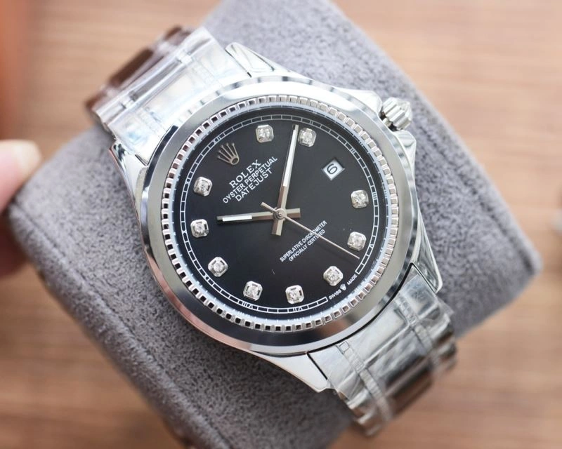 ROLEX Watches Colorful 202533