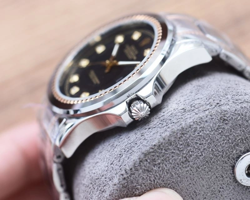ROLEX Watches Colorful 202533