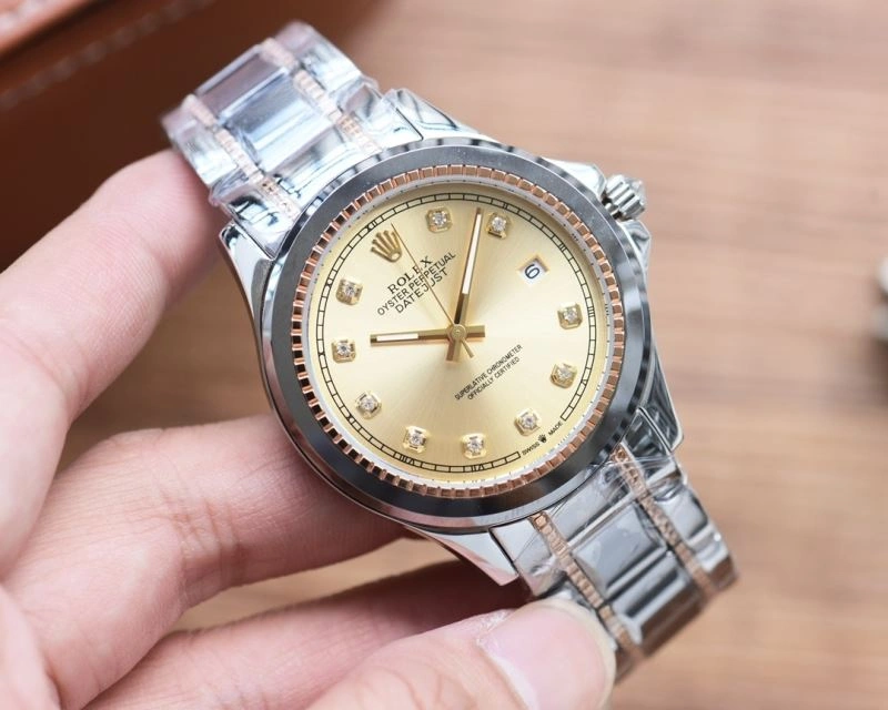 ROLEX Watches Colorful 202533