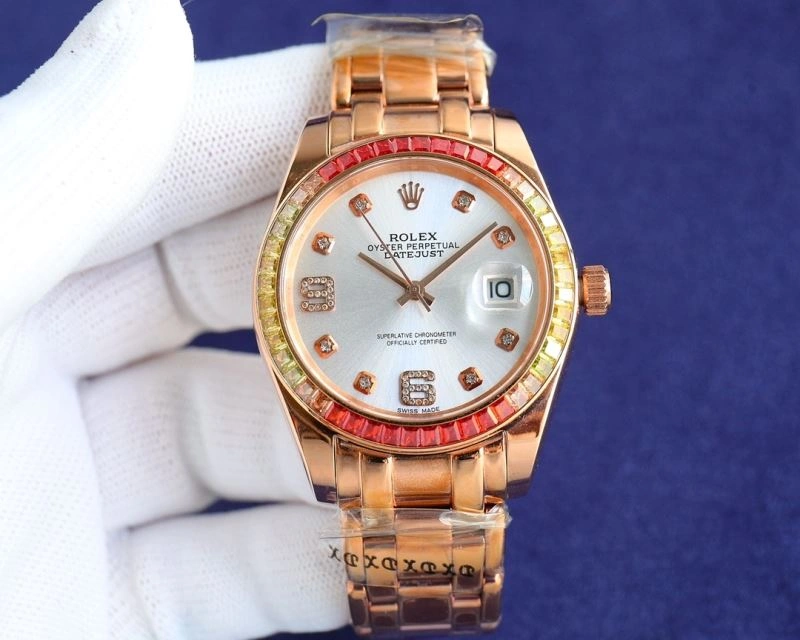 Functional ROLEX Watches 202558