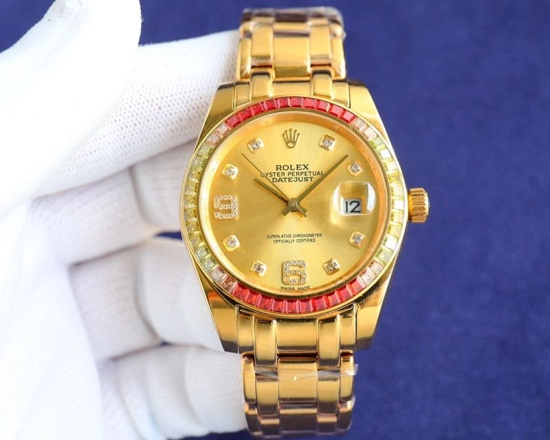 Functional ROLEX Watches 202558