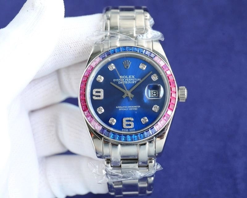 Functional ROLEX Watches 202558