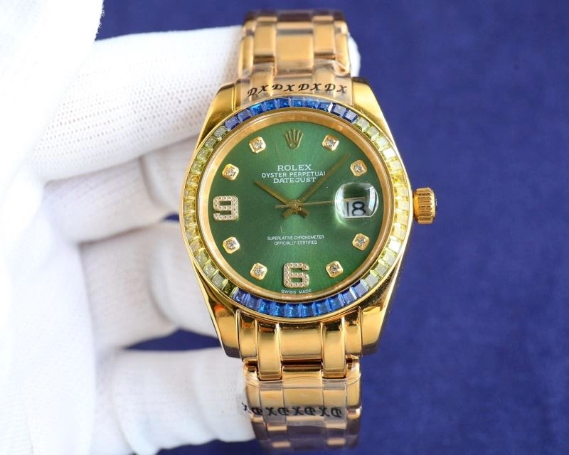 Functional ROLEX Watches 202558