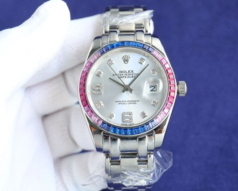 Functional ROLEX Watches 202558