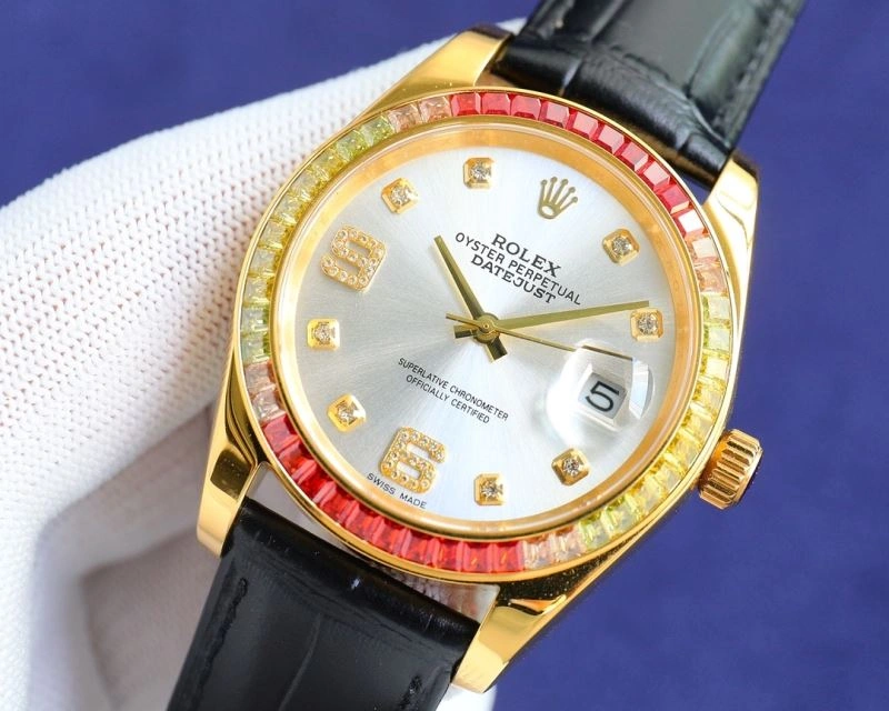 Functional ROLEX Watches 202558