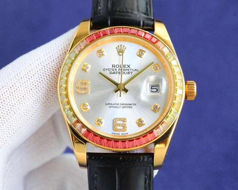 ROLEX Watches SoftTouch 202560