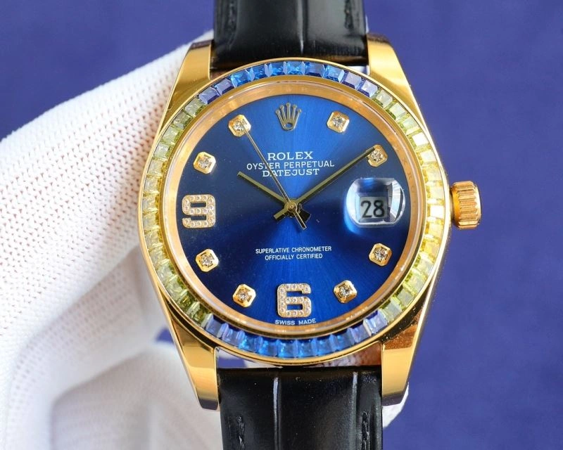 ROLEX Watches SoftTouch 202560