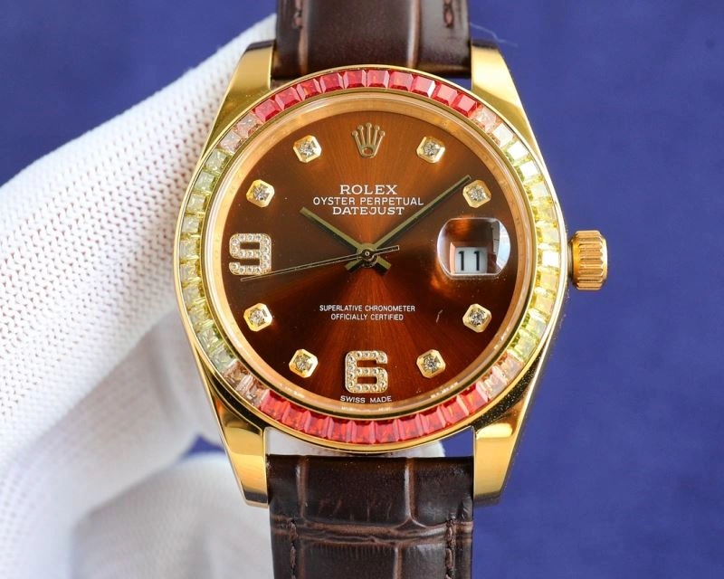 ROLEX Watches SoftTouch 202560