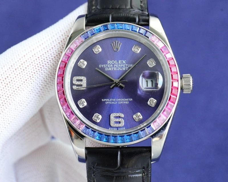 ROLEX Watches SoftTouch 202560