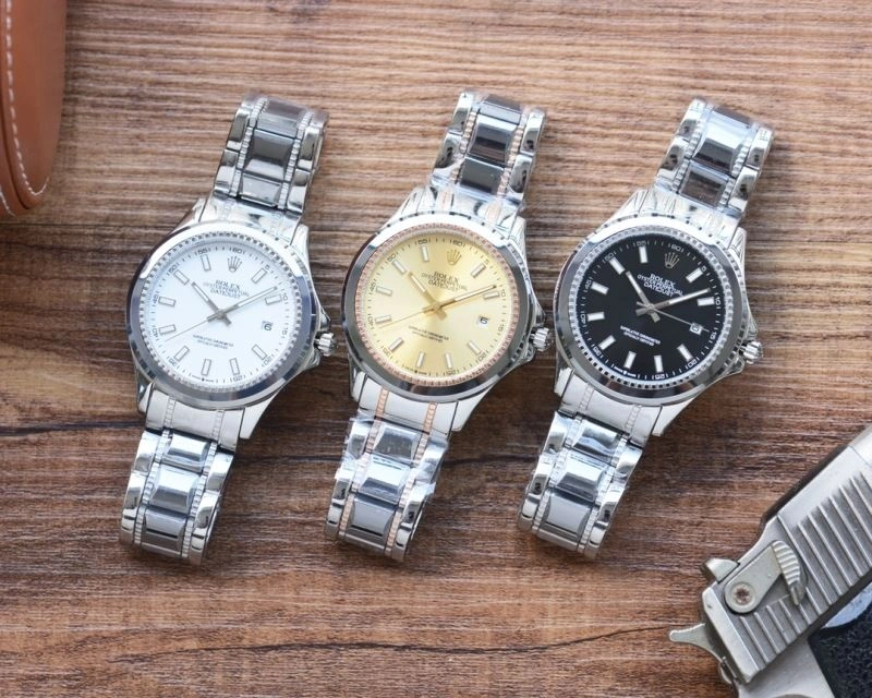 ROLEX Watches FreshLook 202547