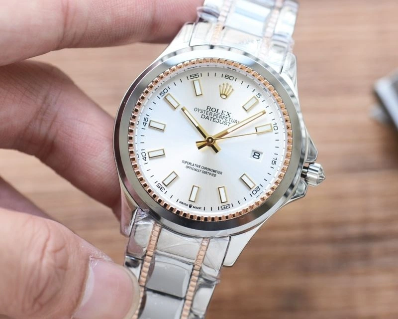 ROLEX Watches FreshLook 202547