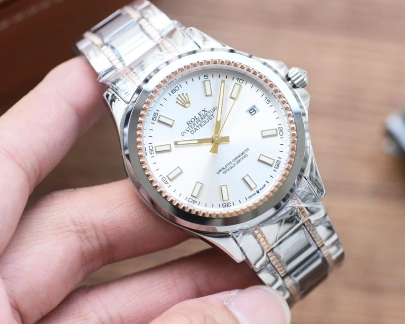 ROLEX Watches FreshLook 202547