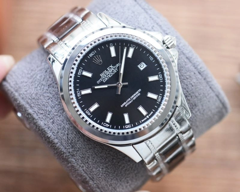 ROLEX Watches FreshLook 202547