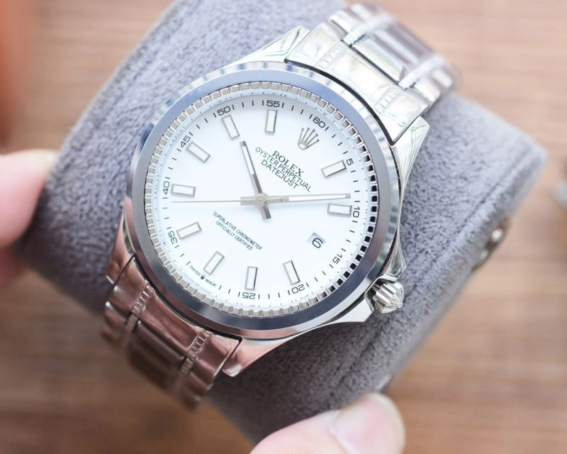 ROLEX Watches FreshLook 202547