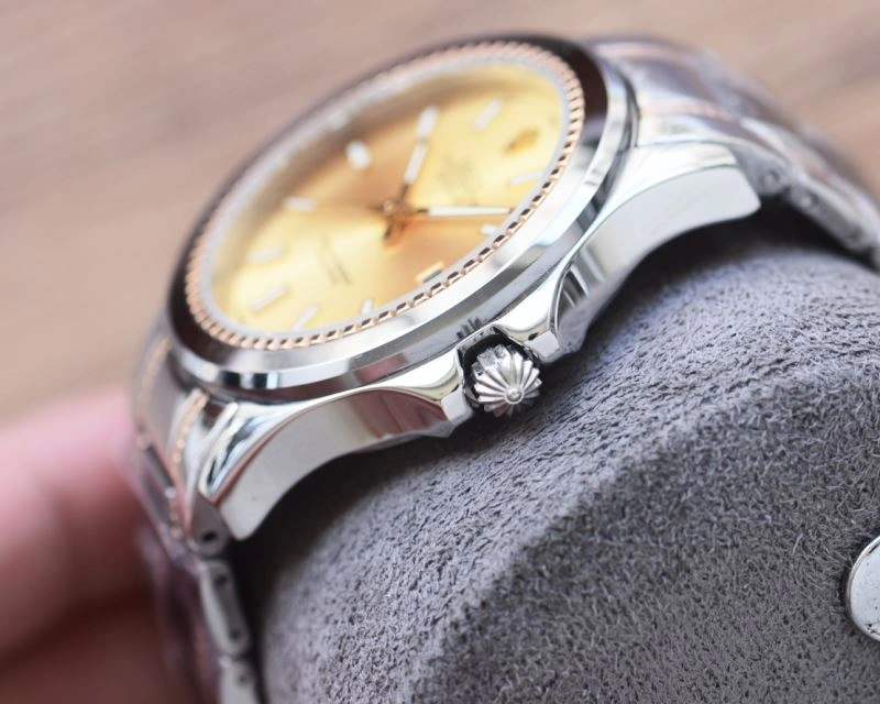 ROLEX Watches FreshLook 202547
