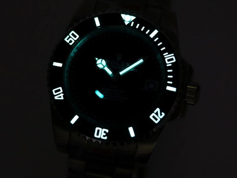 ROLEX Watches Functional 202531