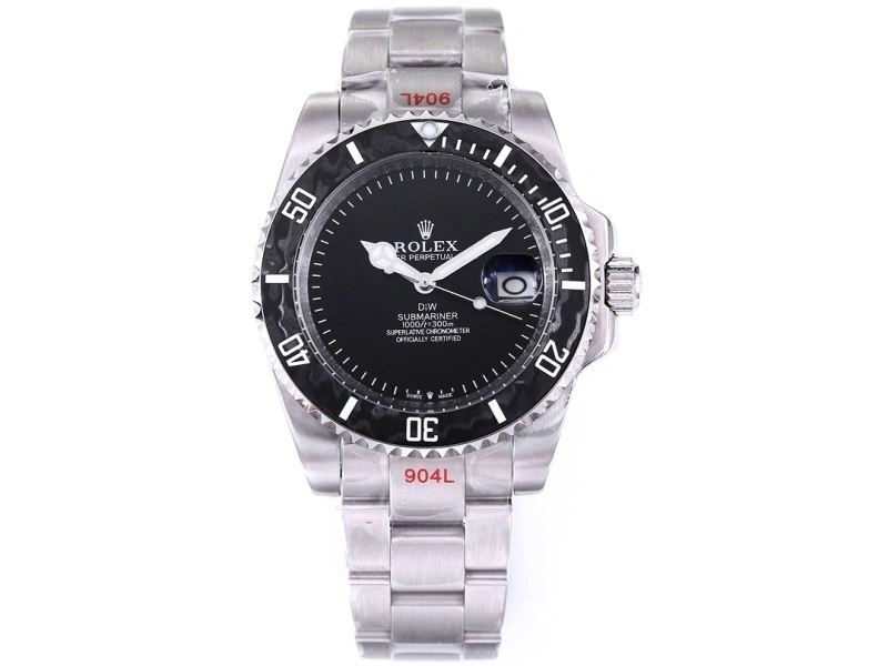 ROLEX Watches TopPick 202530