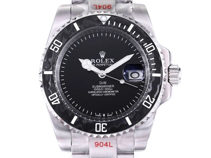 ROLEX Watches TopPick 202530