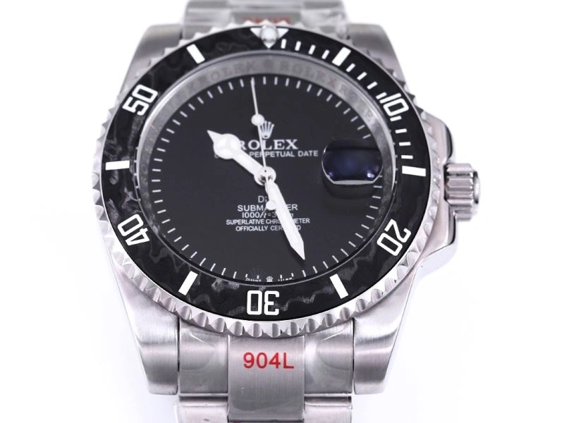 ROLEX Watches TopPick 202530