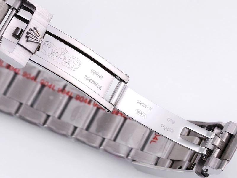 ROLEX Watches TopPick 202530