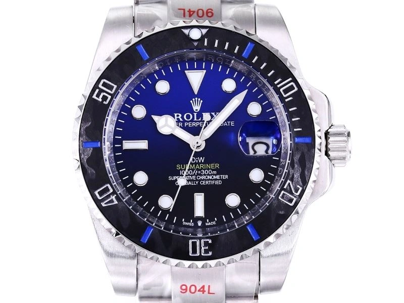 ROLEX Watches Classic 202529