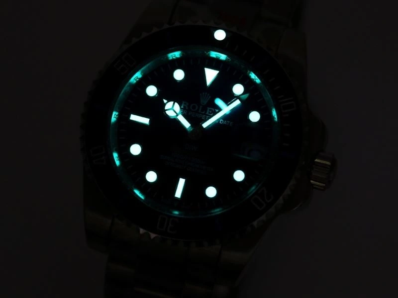 ROLEX Watches Classic 202529