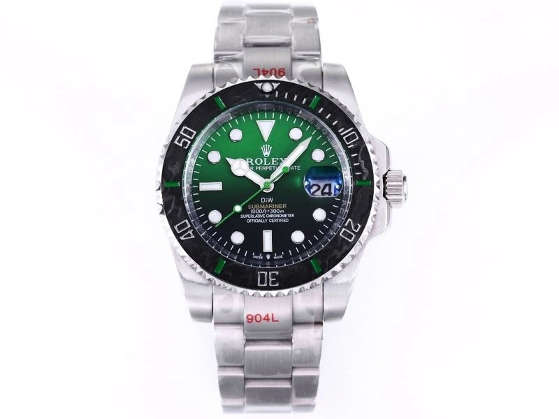 FastDry ROLEX Watches 202528