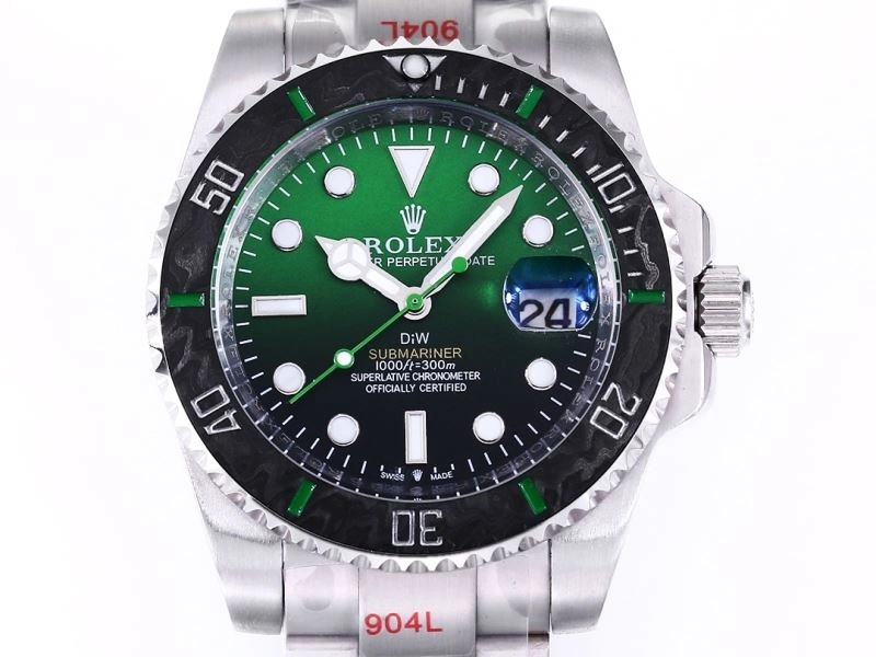 FastDry ROLEX Watches 202528