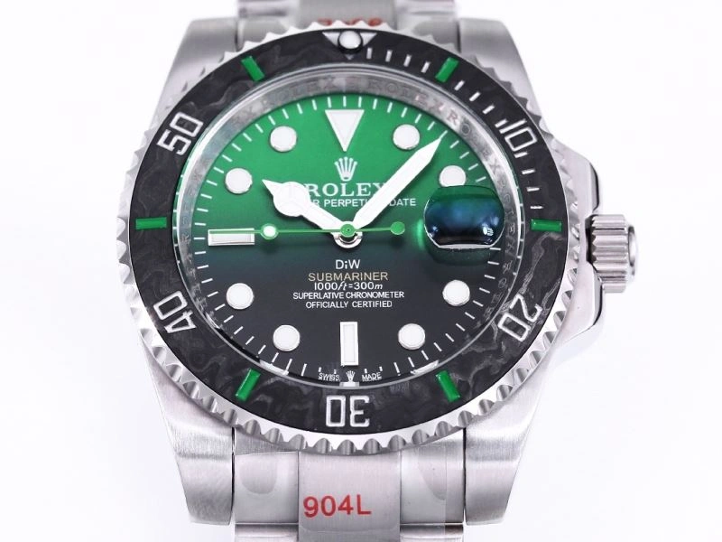 FastDry ROLEX Watches 202528