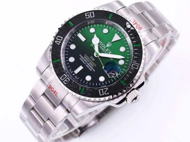 FastDry ROLEX Watches 202528