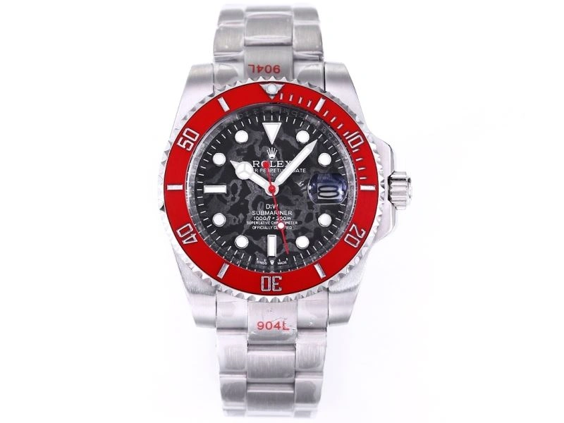 Packable ROLEX Watches 202527