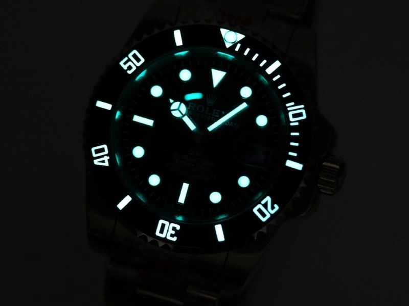 Packable ROLEX Watches 202527
