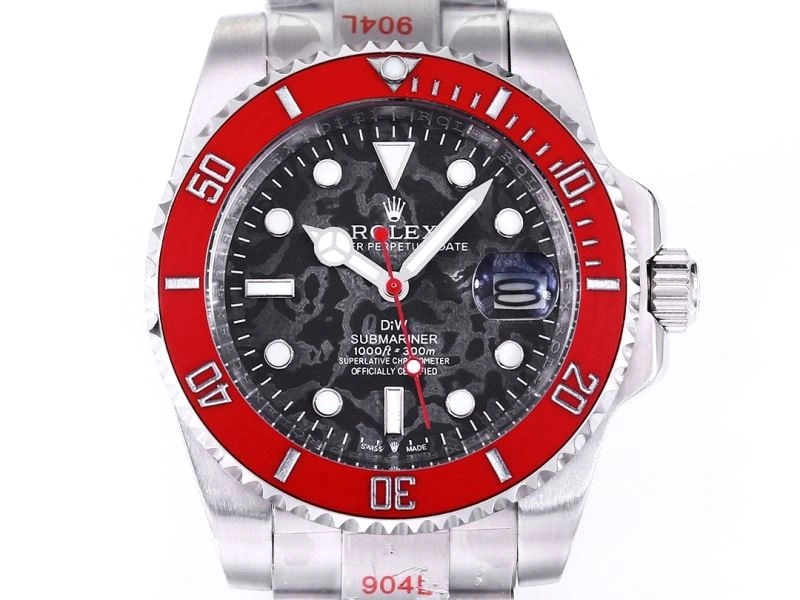 Packable ROLEX Watches 202527